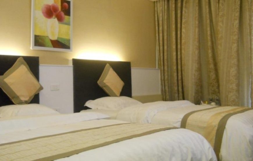 Khách sạn Mai Villa 6
