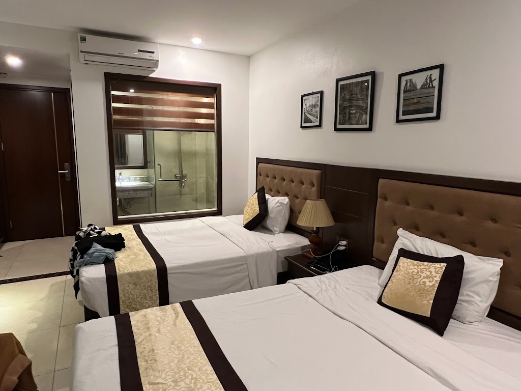 Khách sạn Nam Sơn