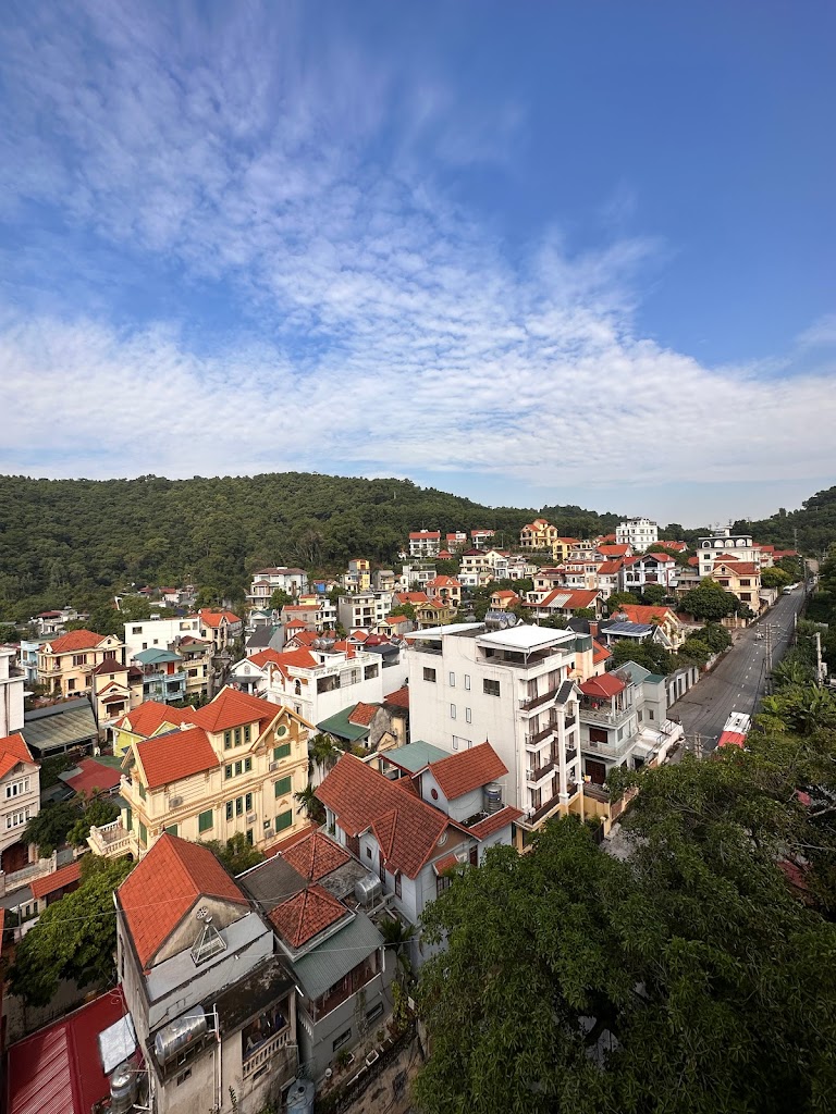 Khách sạn Nam Sơn