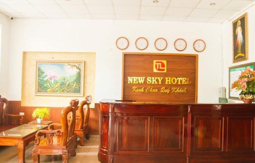 Khách Sạn New Sky