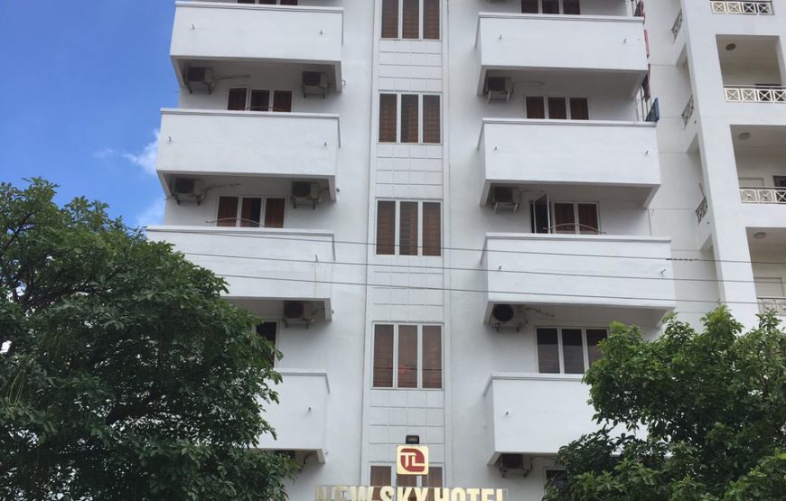 Khách Sạn New Sky