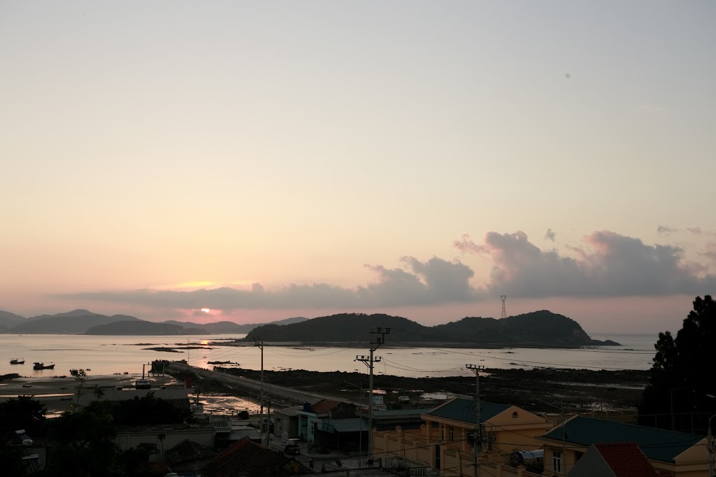 Khách sạn Paradise