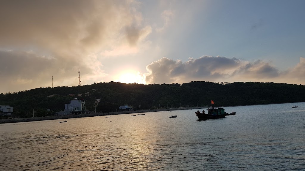 Khách sạn Paradise
