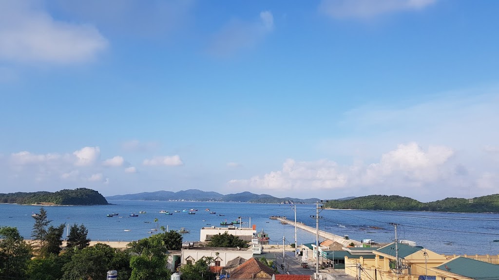 Khách sạn Paradise