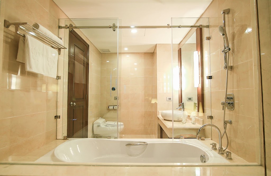 Khách sạn Sài Gòn Hạ Long