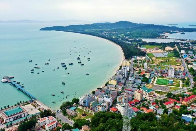 Khách sạn Thanh Măng