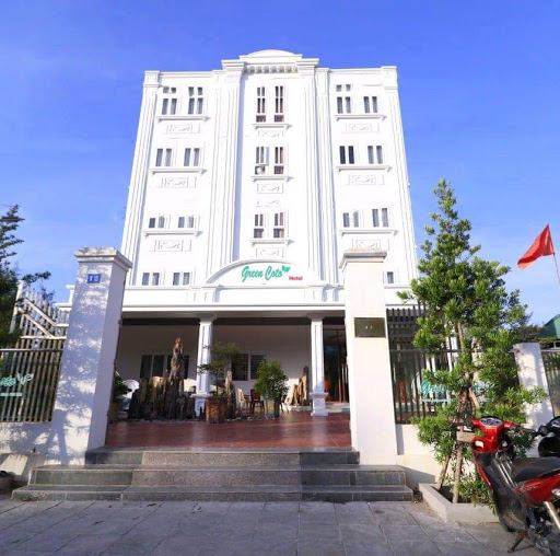 Khách sạn Thanh Măng