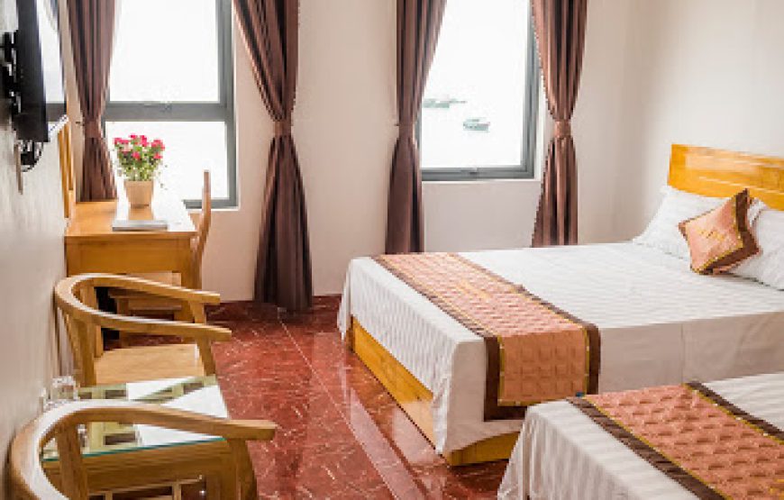 Khách sạn Thuấn Huệ