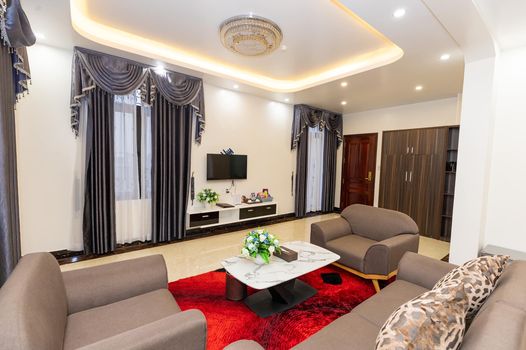 Khách sạn Tiến Anh Móng Cái