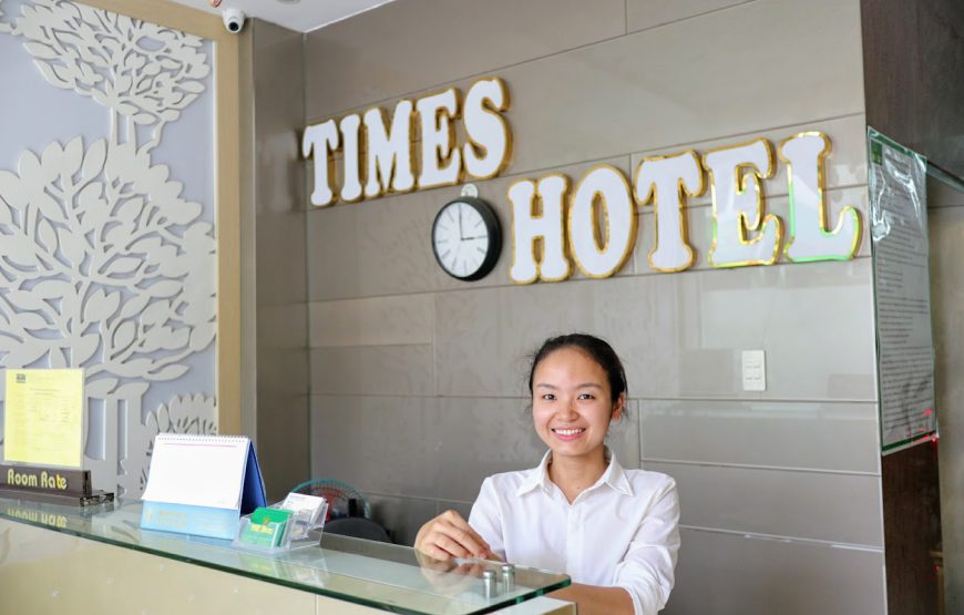 Khách sạn Times Hoàng cầu