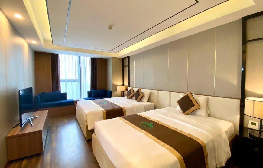 Khách sạn Toàn Thắng Stone
