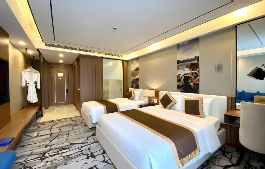 Khách sạn Toàn Thắng Stone