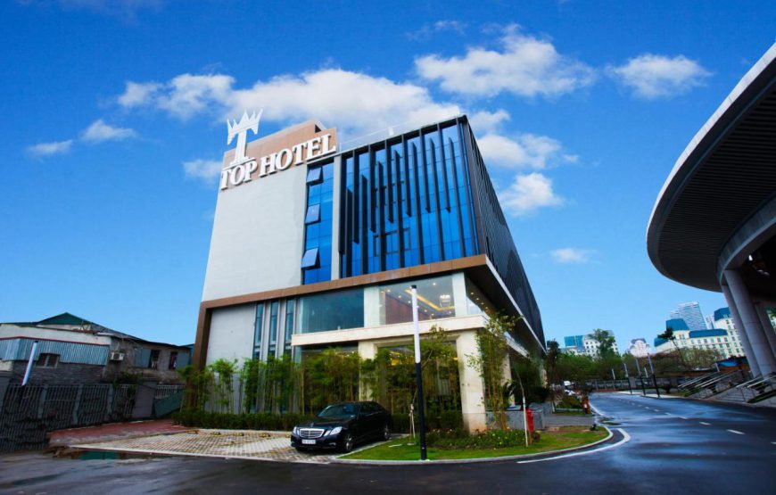 Khách sạn Top Hotel