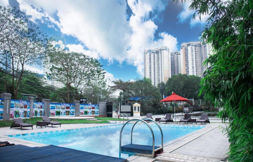 Khách sạn Top Hotel