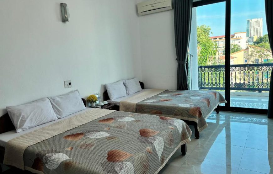 Khách sạn Tuấn Thảo
