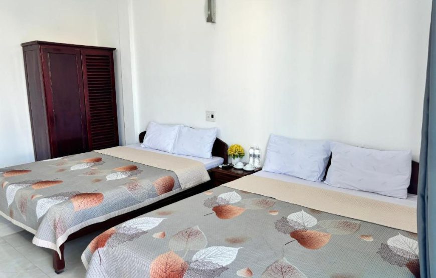 Khách sạn Tuấn Thảo