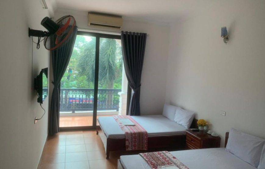 Khách sạn Tuấn Thảo