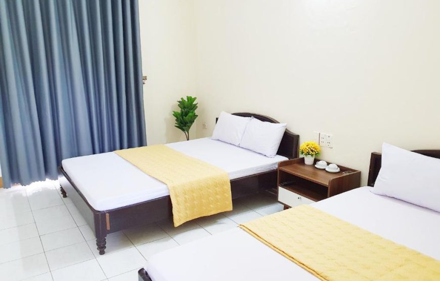 Khách sạn Tuấn Thảo