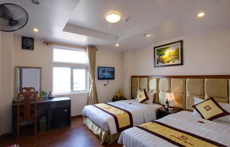 Khách sạn Văn Miếu 2 (Vanmieu 2 Hotel)