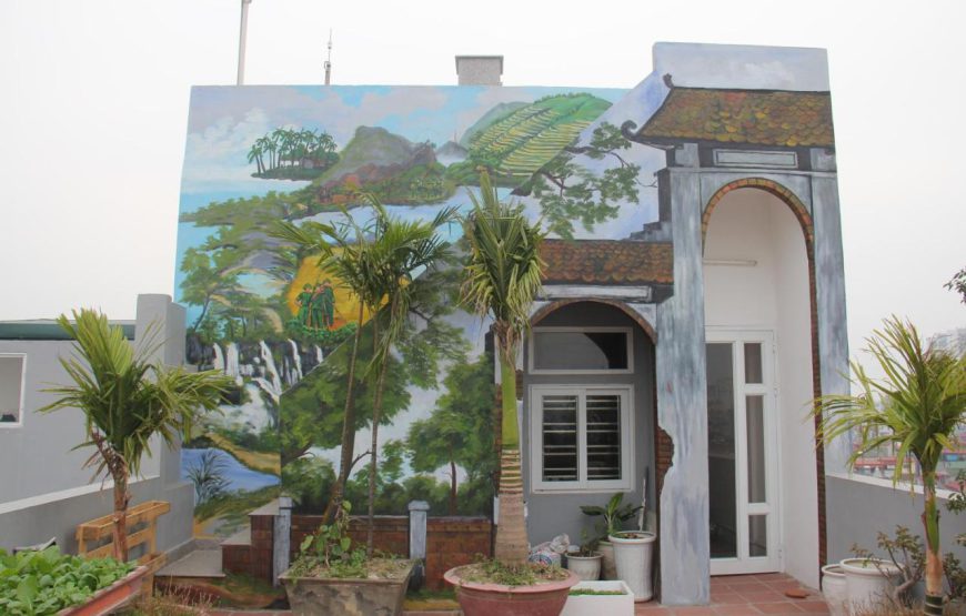Khách sạn Văn Miếu 2 (Vanmieu 2 Hotel)