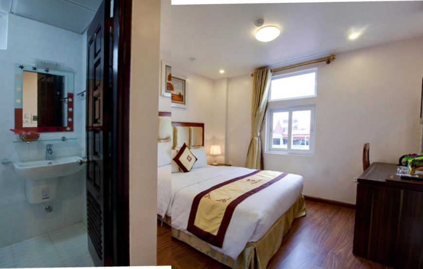 Khách sạn Văn Miếu 2 (Vanmieu 2 Hotel)