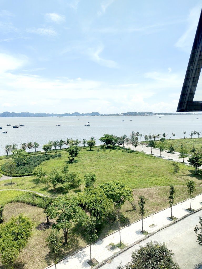 Khách sạn Việt An Hạ Long – Viet An Hotel Ha Long
