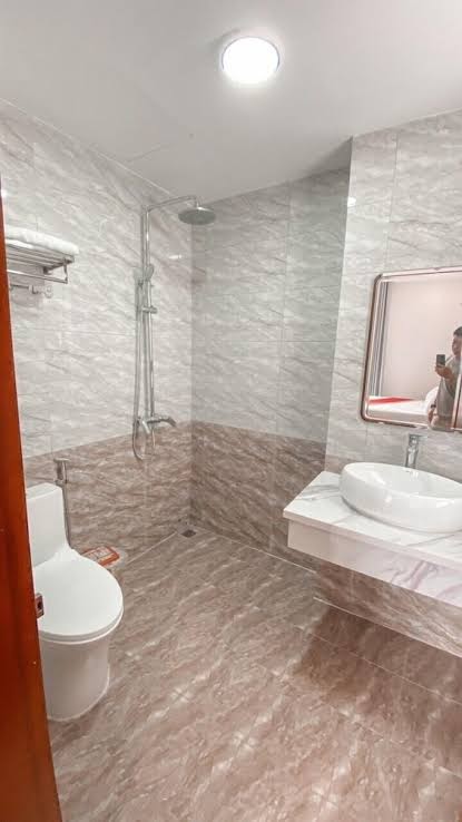 Khách sạn Việt An Hạ Long – Viet An Hotel Ha Long