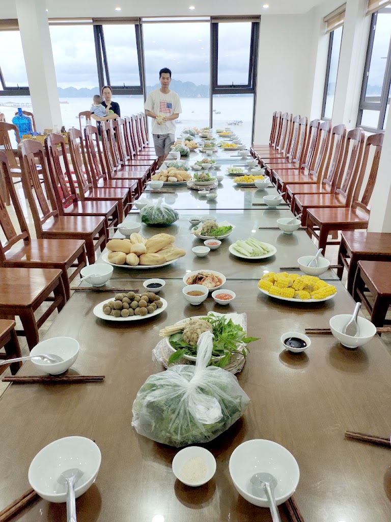 Khách sạn Việt An Hạ Long – Viet An Hotel Ha Long