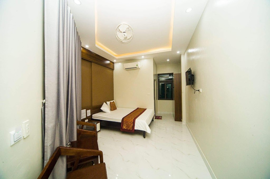 Khách sạn Việt Đức Cửa Lò