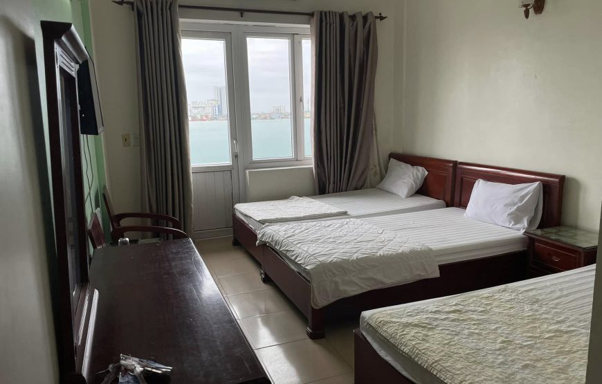 Khách Sạn Việt Nga