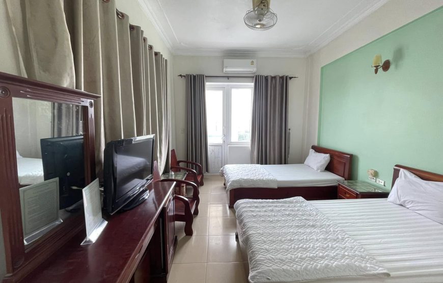 Khách Sạn Việt Nga