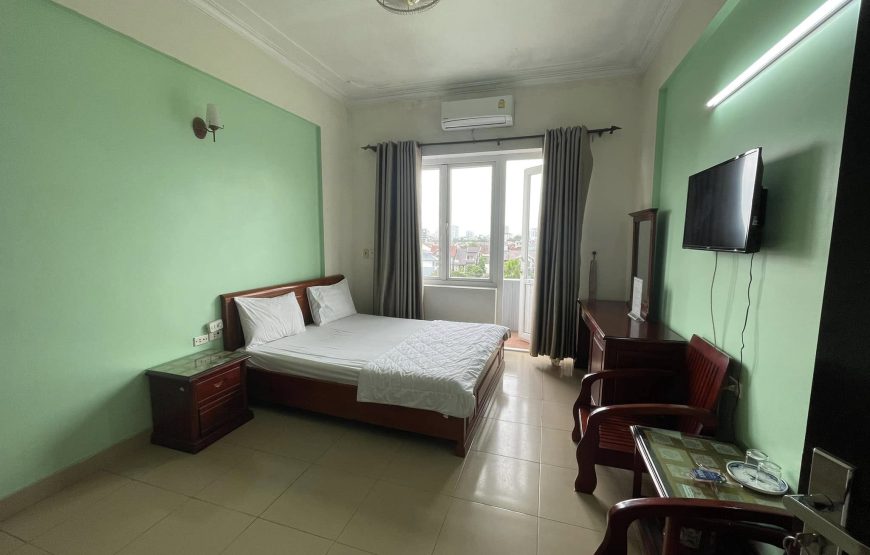 Khách Sạn Việt Nga
