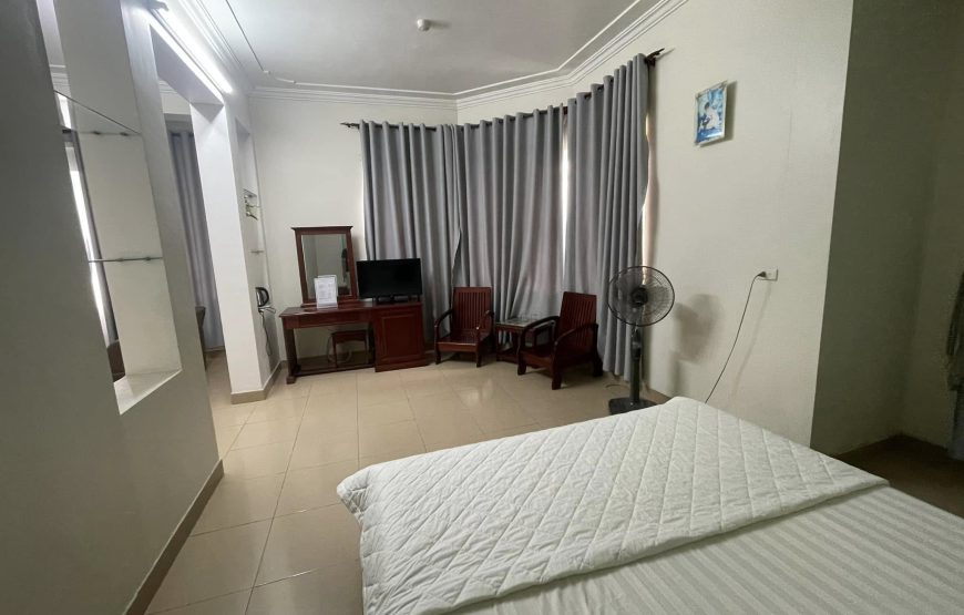 Khách Sạn Việt Nga
