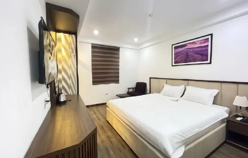 Khách sạn Vĩnh Hoàng