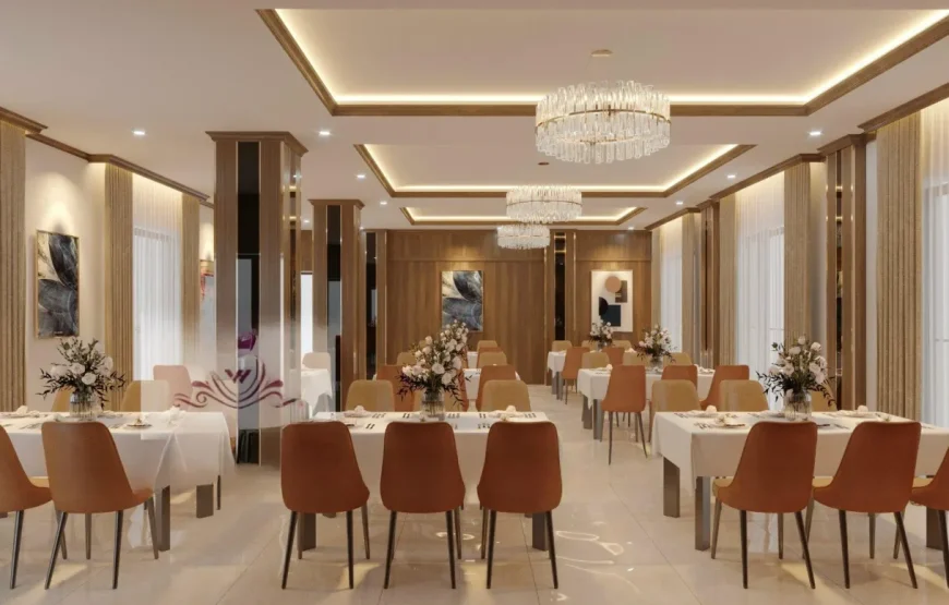 Khách sạn Vĩnh Hoàng