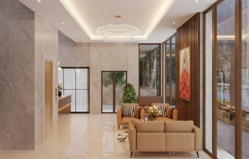 Khách sạn Vĩnh Hoàng