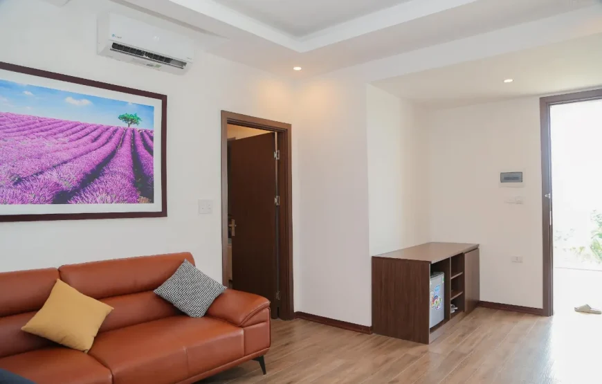 Khách sạn Vĩnh Hoàng