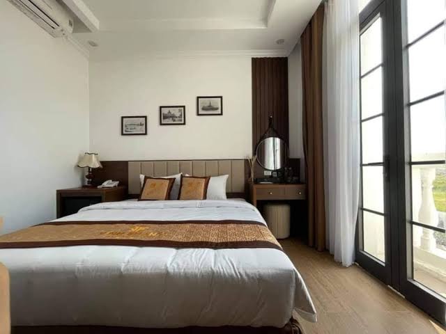 Khách sạn Vĩnh Khang Hạ Long