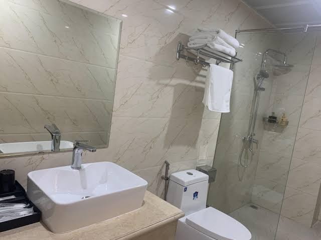 Khách sạn Vĩnh Khang Hạ Long