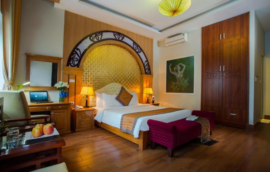 Khách sạn Vọng Xưa