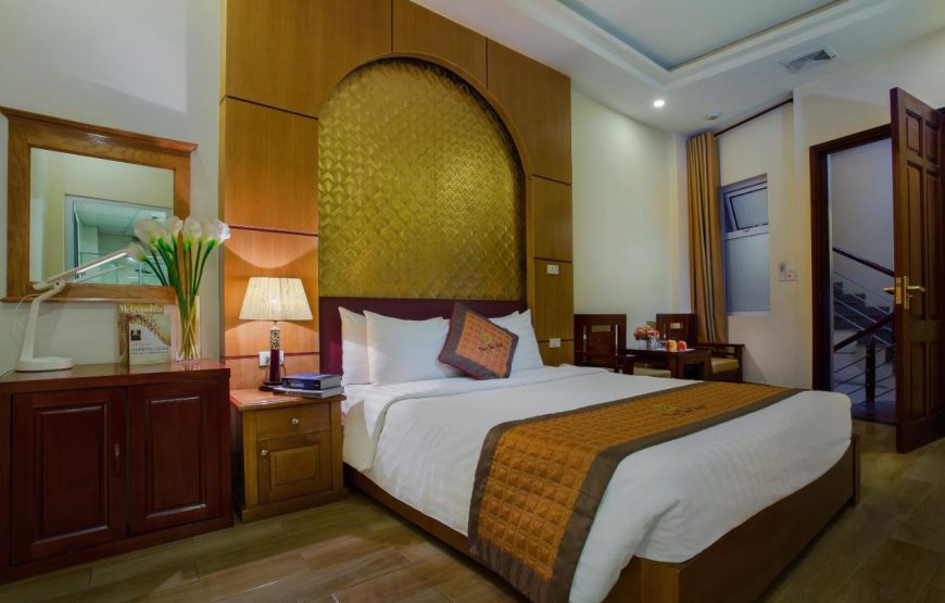 Khách sạn Vọng Xưa