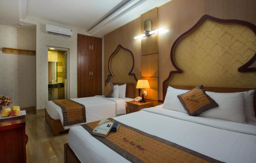 Khách sạn Vọng Xưa