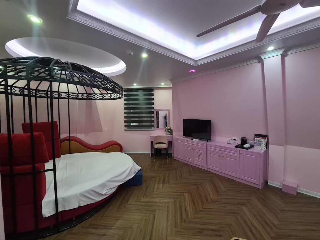Khánh Linh Hotel