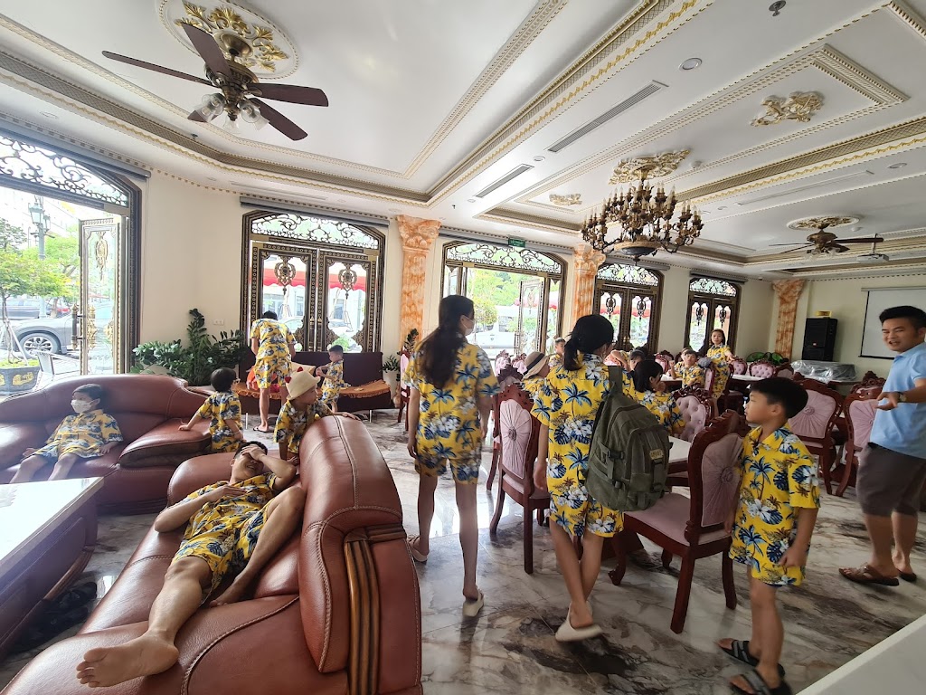 Khánh Linh Hotel