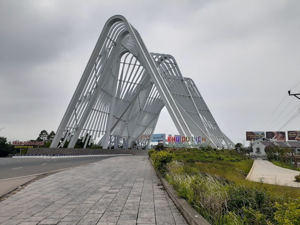 Khu Du lịch Quảng Ninh Gate