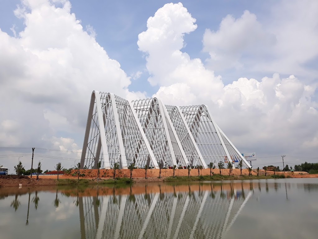 Khu Du lịch Quảng Ninh Gate