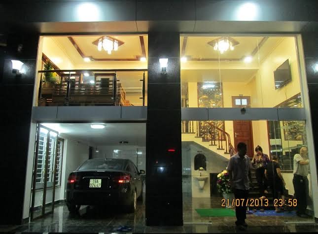Kim Dung Hotel