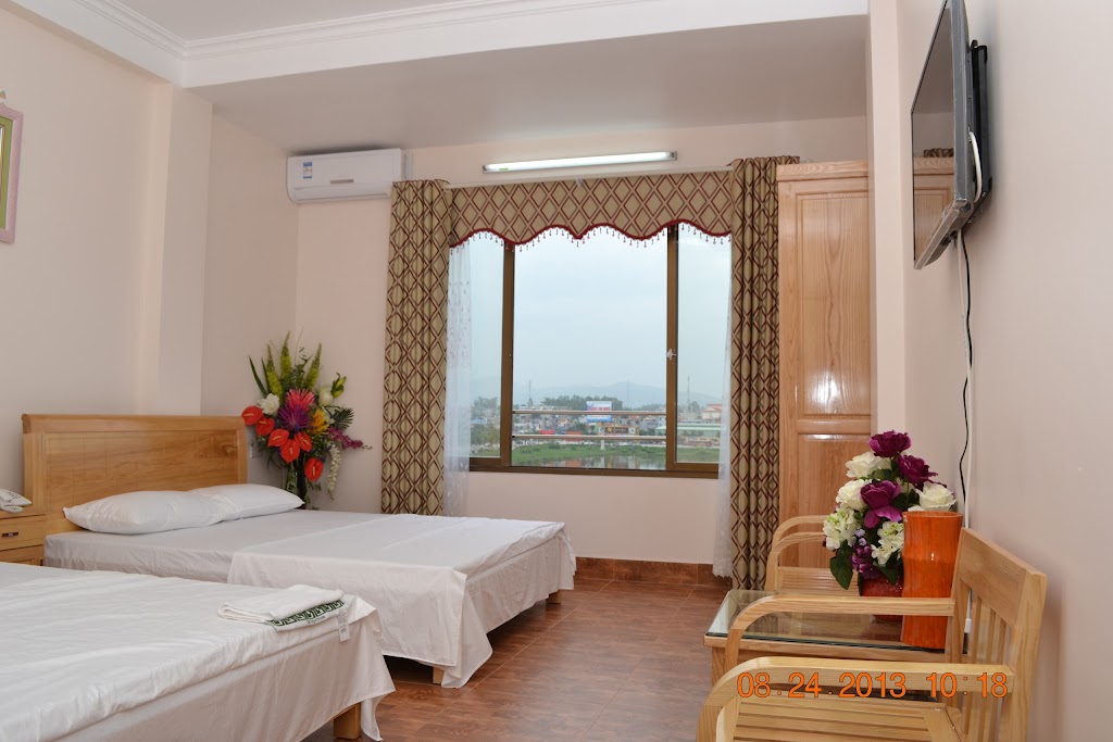 Kim Dung Hotel