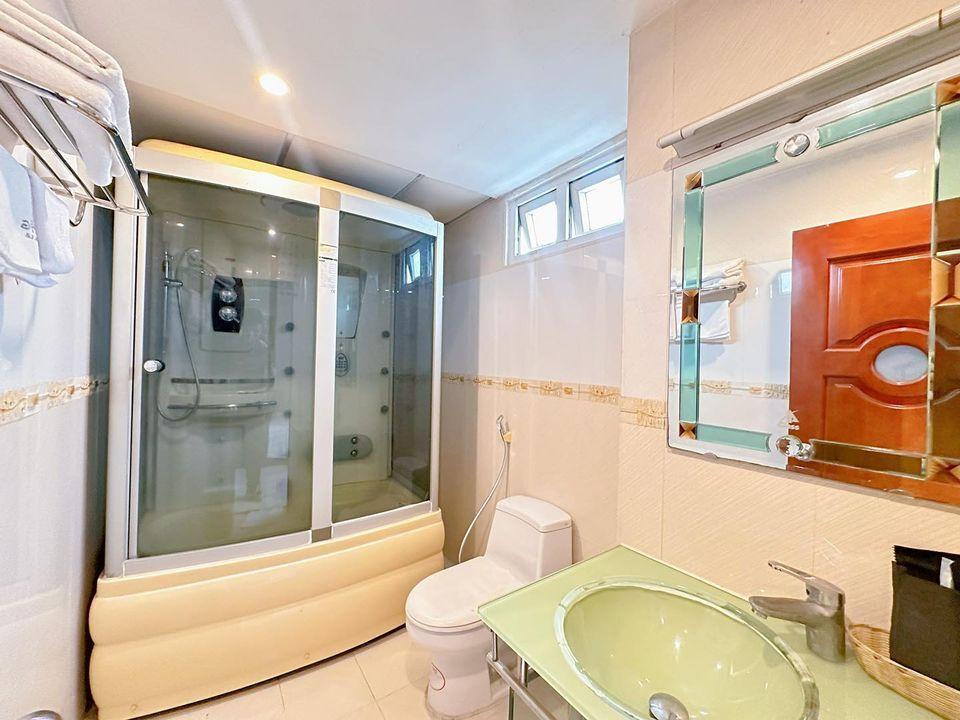 Kim Dung Hotel