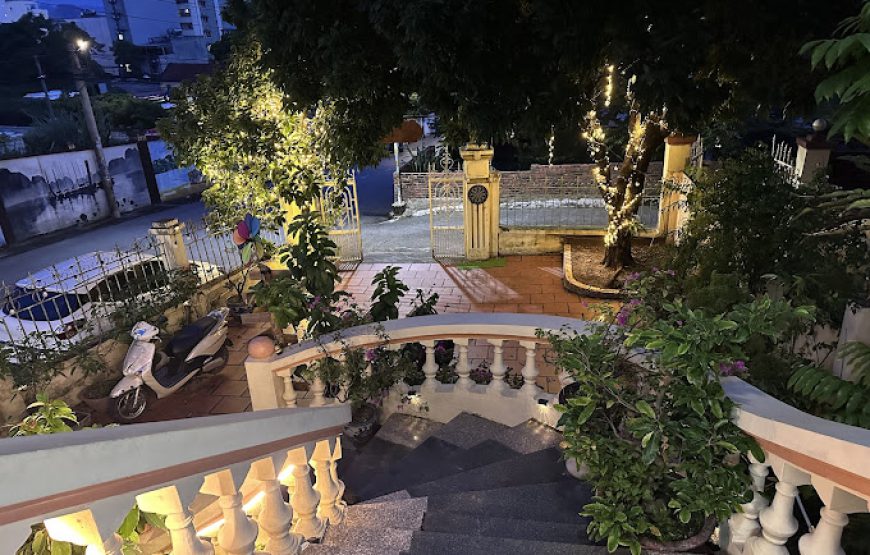Kim’s Homestay & Villa